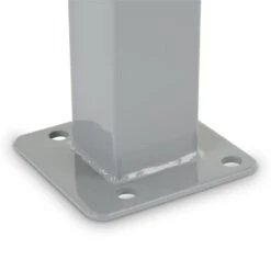 Torre Di Bari Standpfosten Für Bari Seitenmarkisen 1,5 M Aluminium 10 Torre Di Bari Standpfosten Für Bari Seitenmarkisen 1,5 M Aluminium -Gartenbedarf Geschäft 10029128 yy 0005 detail Standing Post