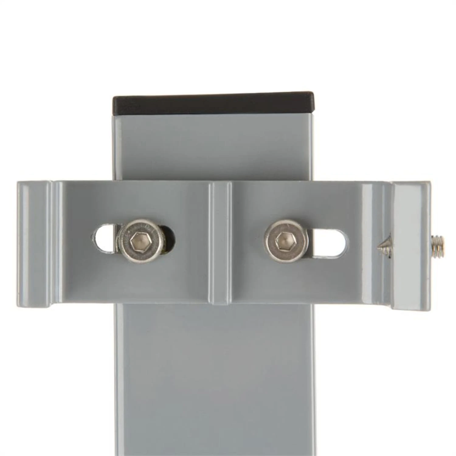 Torre Di Bari Standpfosten Für Bari Seitenmarkisen 1,5 M Aluminium 7 Torre Di Bari Standpfosten Für Bari Seitenmarkisen 1,5 M Aluminium – Bild 5