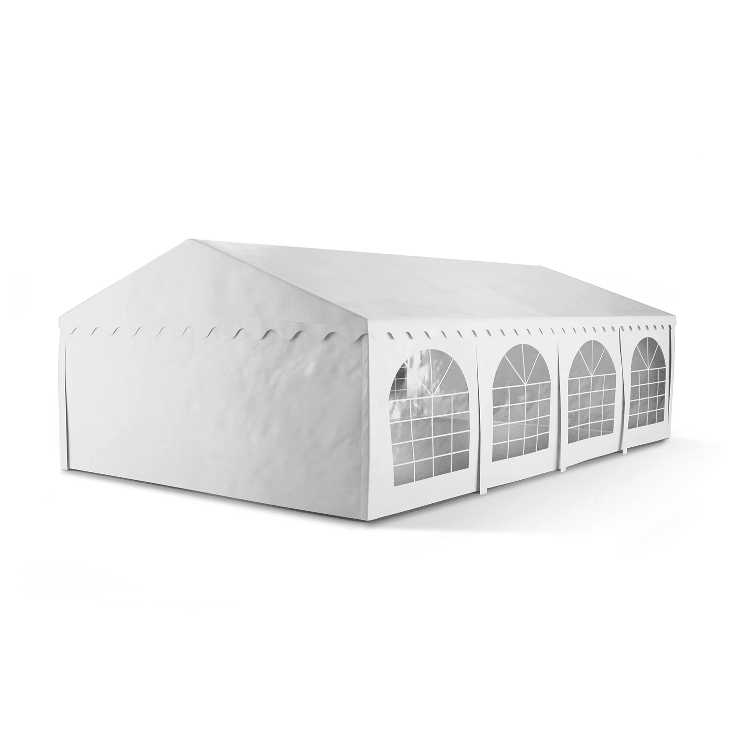 Sommerfest 5x8m 500 G/m² Partyzelt Festzelt PVC Wasserdicht Verzinkt 3 Sommerfest 5x8m 500 G/m² Partyzelt Festzelt PVC Wasserdicht Verzinkt