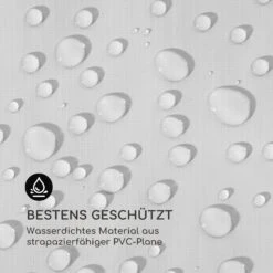 Sommerfest 6x12m 500 G/m² Partyzelt Festzelt PVC Wasserdicht Verzinkt 15 Sommerfest 6x12m 500 G/m² Partyzelt Festzelt PVC Wasserdicht Verzinkt -Gartenbedarf Geschäft 10029443 de 0004 logo