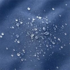 Hiddensee Strandkorbhülle Schutzhülle 115x160x90 Cm Wasserdicht Blau 9 Hiddensee Strandkorbhülle Schutzhülle 115x160x90 Cm Wasserdicht Blau -Gartenbedarf Geschäft 10030998 yy 0004 detail Blumfeldt Hiddensee Strandkorbhaube Schutzhuelle