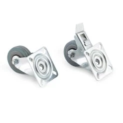 Gartenbedarf Geschäft -Gartenbedarf Geschäft 10030999 yy 0002 titel Blumfeldt Hiddensee Strandkorbrollen mit Bremse