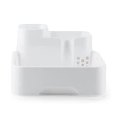 Lake Lassie Haustiertränke Tierbrunnen 4L Pumpe Aktivkohlefilter -Gartenbedarf Geschäft 10031380 yy 0004 detail oneConcept Lake Lassie Haustiertraenke