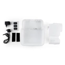 Lake Lassie Haustiertränke Tierbrunnen 4L Pumpe Aktivkohlefilter -Gartenbedarf Geschäft 10031380 yy 0006 detail oneConcept Lake Lassie Haustiertraenke