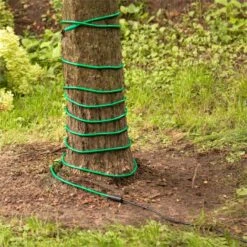 Greenwire 6m-Pflanzenheizkabel Frostschutz Pflanzenheizung 30W IP44 8 Greenwire 6m-Pflanzenheizkabel Frostschutz Pflanzenheizung 30W IP44 -Gartenbedarf Geschäft 10031430 yy 0004 ambient Waldbeck Greenwire 6m Pflanzenheizkabel 30W