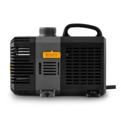 Lagoon 4500 Teichpumpe Bachlaufpumpe Tauchpumpe 4500l/h 30W Adapterset -Gartenbedarf Geschäft 10031485 yy 0005 titel side Waldbeck Lagoon 4500 Teichpumpe Bachlaufpumpe