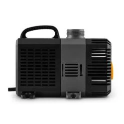 Lagoon 4500 Teichpumpe Bachlaufpumpe Tauchpumpe 4500l/h 30W Adapterset -Gartenbedarf Geschäft 10031485 yy 0006 titel side Waldbeck Lagoon 4500 Teichpumpe Bachlaufpumpe