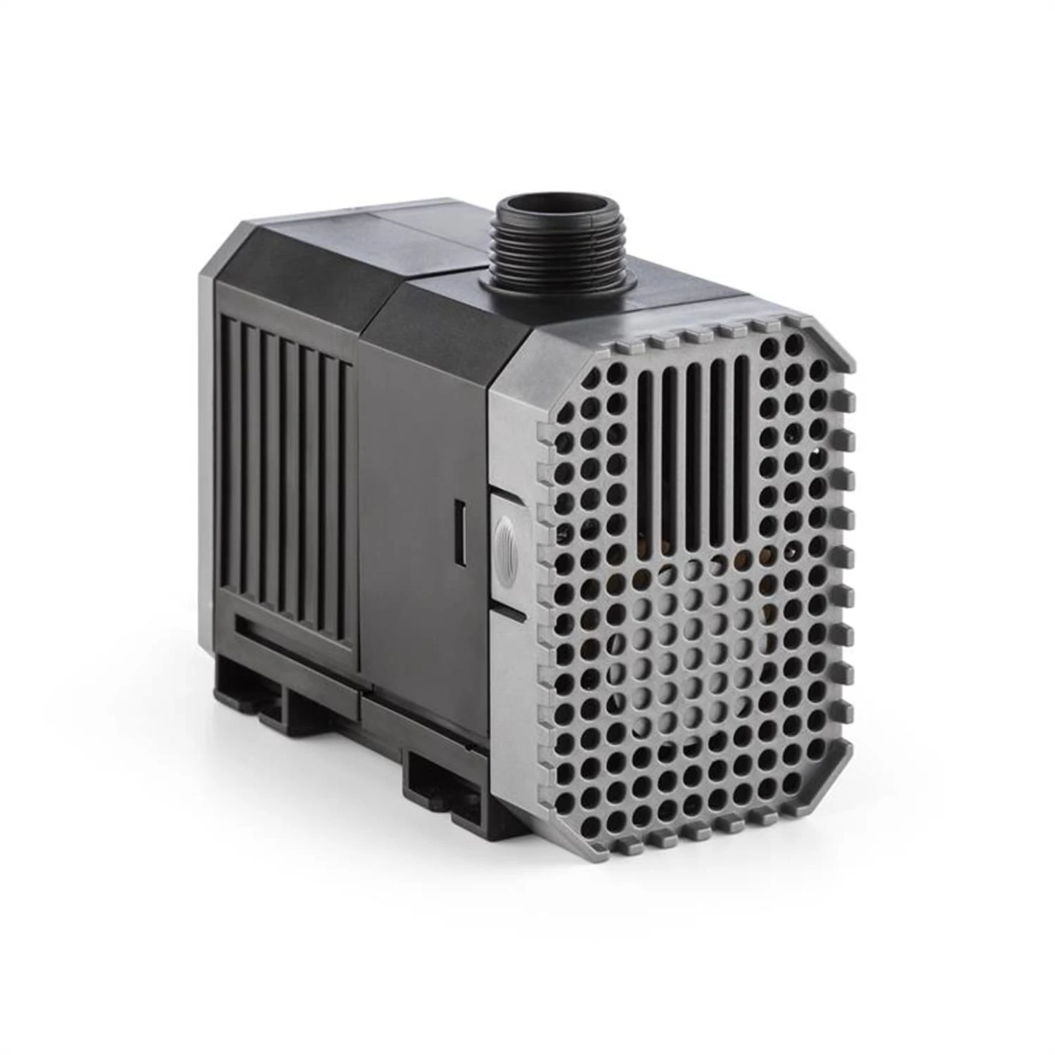 Nemesis T25 Teichpumpe 25W Leistung 1,8m Förderhöhe 1500l/h Durchsatz 3 Nemesis T25 Teichpumpe 25W Leistung 1,8m Förderhöhe 1500l/h Durchsatz