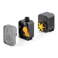 Nemesis T25 Teichpumpe 25W Leistung 1,8m Förderhöhe 1500l/h Durchsatz 10 Nemesis T25 Teichpumpe 25W Leistung 1,8m Förderhöhe 1500l/h Durchsatz -Gartenbedarf Geschäft 10031917 yy 0004 detail PCL2 Pump 25W