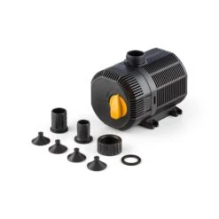 Nemesis T45 Teichpumpe 45W Leistung 2,5m Förderhöhe 2700l/h Durchsatz 11 Nemesis T45 Teichpumpe 45W Leistung 2,5m Förderhöhe 2700l/h Durchsatz -Gartenbedarf Geschäft 10031918 yy 0005 detail vPCL2 Pump 45W