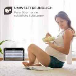 Mosquito Ex 5000 Insektenvernichter 38W UV-Licht 150m² Schwarz -Gartenbedarf Geschäft 10032467 de 0005 logo