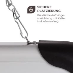 Mosquito Ex 5000 Insektenvernichter 38W UV-Licht 150m² Silber -Gartenbedarf Geschäft 10032531 de 0008 logo