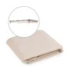 Pantheon Roof Ersatzdach 3 X 4 M Beige -Gartenbedarf Geschäft 10032657 yy 0001 titel Blumfeldt Pantheon Roof Ersatzdach 3x4 m Beige reedit v2