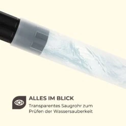Lakeside Power Teichsauger Schlammsauger 1400W 18kPa 35l Tank Blau 14 Lakeside Power Teichsauger Schlammsauger 1400W 18kPa 35l Tank Blau -Gartenbedarf Geschäft 10033423 de 0003 logo