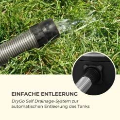 Lakeside Power Teichsauger Schlammsauger 1400W 18kPa 35l Tank Blau 15 Lakeside Power Teichsauger Schlammsauger 1400W 18kPa 35l Tank Blau -Gartenbedarf Geschäft 10033423 de 0004 logo