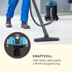 Lakeside Power Teichsauger Schlammsauger 1400W 18kPa 35l Tank Blau 16 Lakeside Power Teichsauger Schlammsauger 1400W 18kPa 35l Tank Blau -Gartenbedarf Geschäft 10033423 de 0005 logo