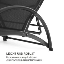 Beverly Wood Sonnenliege Schaukelstuhl Aluminium Schwarz 16 Beverly Wood Sonnenliege Schaukelstuhl Aluminium Schwarz -Gartenbedarf Geschäft 10033453 de 0006 logo