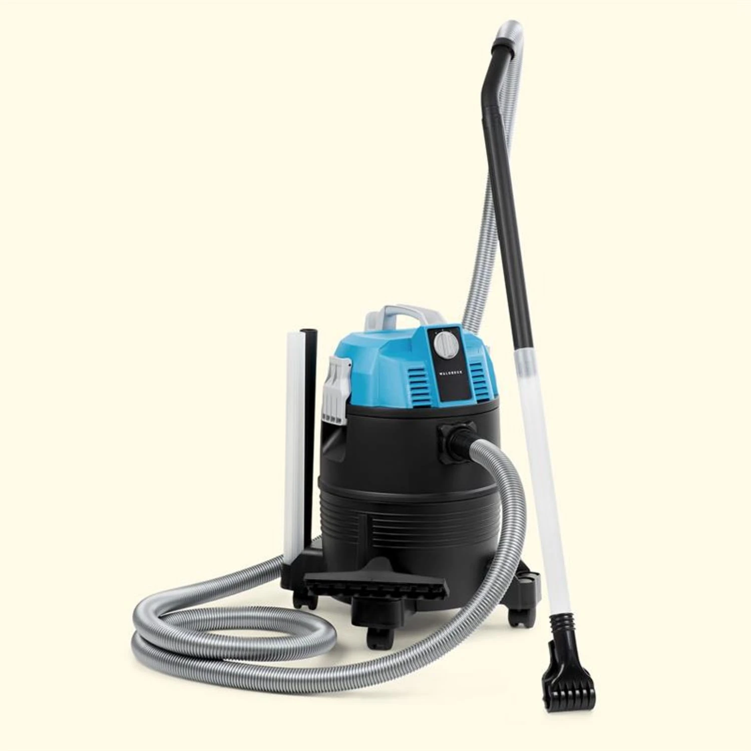 Lakeside Power HEPA-Filterbeutel 3Stk. 30l Papier – Bild 2