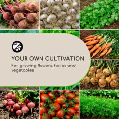 High Grow Advanced Hochbeet Mit Dach 120x95x100cm 540l Stahl Verzinkt 12 High Grow Advanced Hochbeet Mit Dach 120x95x100cm 540l Stahl Verzinkt -Gartenbedarf Geschäft 10034689 uk 0003 logo