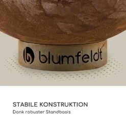 Savage Feuerschale Mit Grill Ø: 60,5 Cm Stahl Inkl. Wetterschutz Rost 16 Savage Feuerschale Mit Grill Ø: 60,5 Cm Stahl Inkl. Wetterschutz Rost -Gartenbedarf Geschäft 10034800 de 0006 logo