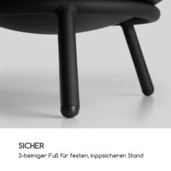 Fireball Feuerschale Ø 66 Cm Kippbar 2 Mm Stahl Horizontal Diagonal -Gartenbedarf Geschäft 10034933 de 0007 logo