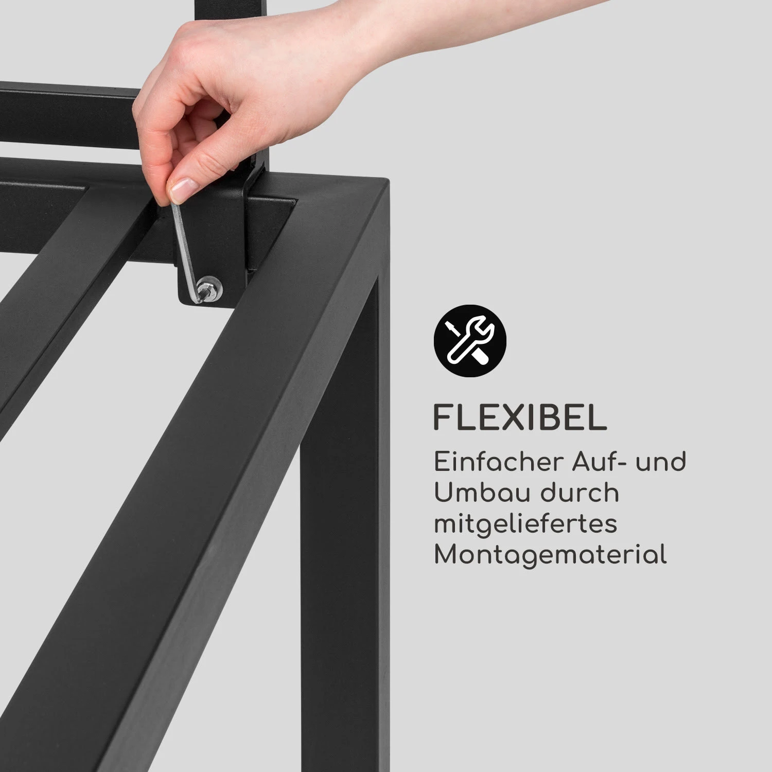 Cartagena Lounger 2 Zweisitzer Mit Tisch Stahl Polyester 10 Cartagena Lounger 2 Zweisitzer Mit Tisch Stahl Polyester – Bild 8