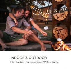 Trio Circulo Holzspeicher 55 X 160 X 30 Cm 3 Mm Stahl Regal Rostoptik -Gartenbedarf Geschäft 10035767 de 0003 logo