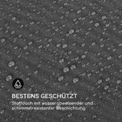 Grandezza Cortina Gartenpavillon 3x6m 4 Seitenteile 12 Grandezza Cortina Gartenpavillon 3x6m 4 Seitenteile -Gartenbedarf Geschäft 10035867 de 0005 logo