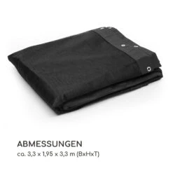 Pantheon Solid Sky Ambient Solar Seitenwände 3x3 M Moskito 15 Pantheon Solid Sky Ambient Solar Seitenwände 3x3 M Moskito -Gartenbedarf Geschäft 10035905 de 0007 logo