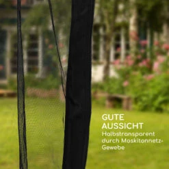 Pantheon Solid Sky Ambient Solar Seitenwände 3x4m Moskito 12 Pantheon Solid Sky Ambient Solar Seitenwände 3x4m Moskito -Gartenbedarf Geschäft 10035912 de 0004 logo