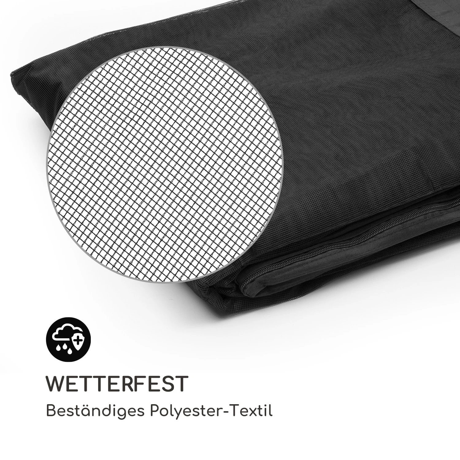 Pantheon Solid Sky Ambient Solar Seitenwände 3x4m Moskito 7 Pantheon Solid Sky Ambient Solar Seitenwände 3x4m Moskito – Bild 5