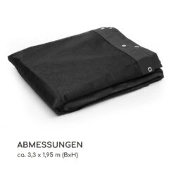 Pantheon Solid Sky Ambient Solar Seitenwände 3x4m Moskito 15 Pantheon Solid Sky Ambient Solar Seitenwände 3x4m Moskito -Gartenbedarf Geschäft 10035912 de 0007 logo