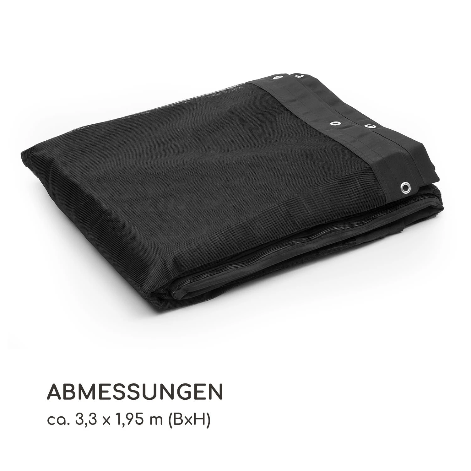 Pantheon Solid Sky Ambient Solar Seitenwände 3x4m Moskito 9 Pantheon Solid Sky Ambient Solar Seitenwände 3x4m Moskito – Bild 7