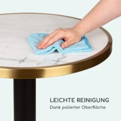 Patras Jewel Marmor-Tisch Jugendstil Ø: 57,5 Cm H: 75 Cm Gusseiserner Standfuß 13 Patras Jewel Marmor-Tisch Jugendstil Ø: 57,5 Cm H: 75 Cm Gusseiserner Standfuß -Gartenbedarf Geschäft 10035982 de 0004 logo