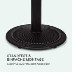 Patras Jewel Marmor-Tisch Jugendstil Ø: 57,5 Cm H: 75 Cm Gusseiserner Standfuß 14 Patras Jewel Marmor-Tisch Jugendstil Ø: 57,5 Cm H: 75 Cm Gusseiserner Standfuß -Gartenbedarf Geschäft 10035982 de 0005 logo