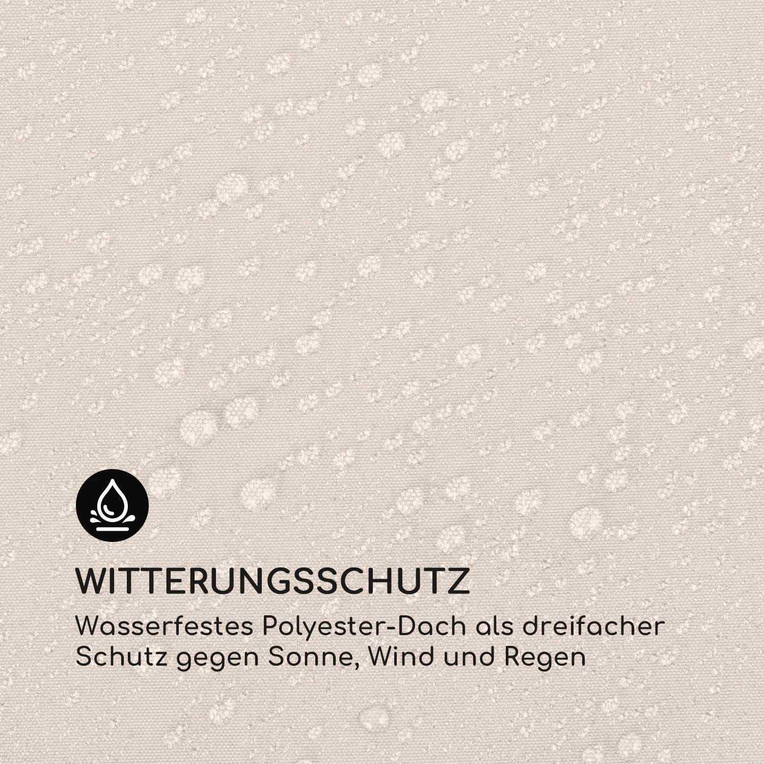 Pantheon Pergola Ersatzdach Dach Sonnendach Plane 3x6 M 5 Pantheon Pergola Ersatzdach Dach Sonnendach Plane 3x6 M – Bild 3