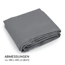 Pantheon Cortina Pergola Ersatzdach 200 G/m² Polyester-Tuch 3x6 M Inkl. Seilzug 11 Pantheon Cortina Pergola Ersatzdach 200 G/m² Polyester-Tuch 3x6 M Inkl. Seilzug -Gartenbedarf Geschäft 10036121 de 0005 dimensions