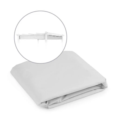 Pantheon Pergola Ersatzdach Dach Sonnendach Plane 3x3 M 4 Pantheon Pergola Ersatzdach Dach Sonnendach Plane 3x3 M -Gartenbedarf Geschäft 10036345 yy 0001 titel