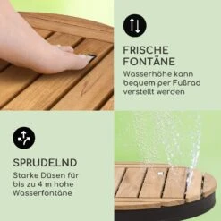 Sumatra Teak Round Gartendusche Aluminium Teakholz Tragegriff 12 Sumatra Teak Round Gartendusche Aluminium Teakholz Tragegriff -Gartenbedarf Geschäft 10036351 de 0004 usp