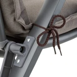 Coburg Polsterauflage Sesselauflage Gartenstuhl Polyester 53x117x9cm -Gartenbedarf Geschäft 10037379 yy 0004 logo