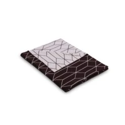 Überwurfdecke Hundedecke 80 X 60 Cm Polyesterplüsch Waschbar