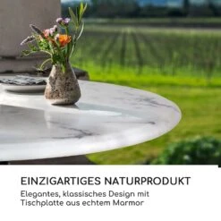 Patras Taverna Bartisch 4-Seasons-Marble Weiß 12 Patras Taverna Bartisch 4-Seasons-Marble Weiß -Gartenbedarf Geschäft 10037743 de 0003 logo