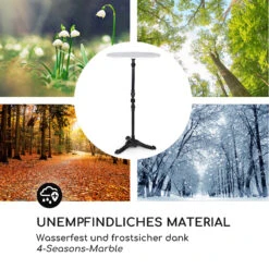 Patras Taverna Bartisch 4-Seasons-Marble Weiß 14 Patras Taverna Bartisch 4-Seasons-Marble Weiß -Gartenbedarf Geschäft 10037743 de 0005 logo