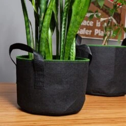 Pflanzsack Set 5 Stück 60 Liter Vlies Mit Henkeln 10 Pflanzsack Set 5 Stück 60 Liter Vlies Mit Henkeln -Gartenbedarf Geschäft 10038009 yy 0004 logo