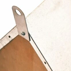 Insektenhotel Mit Farbklecksen Ganzjährig Bewohnbar Pinienholz -Gartenbedarf Geschäft 10038053 yy 0005 logo