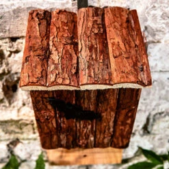 Fledermaushaus Nistkasten Überwinterungshilfe Ganzjährig Tanne 13 Fledermaushaus Nistkasten Überwinterungshilfe Ganzjährig Tanne -Gartenbedarf Geschäft 10038097 yy 0005 logo