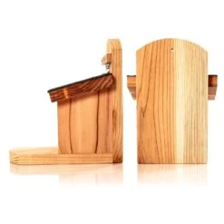 Futterhaus Für Eichhörnchen Flachdach Zedernholz Bitumen Unbehandelt 15 Futterhaus Für Eichhörnchen Flachdach Zedernholz Bitumen Unbehandelt -Gartenbedarf Geschäft 10038115 yy 0007 logo