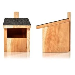 Nistkasten Für Halbhöhlenbrüter Aufhängung Asphaltdach Rotzeder 12 Nistkasten Für Halbhöhlenbrüter Aufhängung Asphaltdach Rotzeder -Gartenbedarf Geschäft 10038138 yy 0006 logo