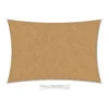 Rechteckiges Sonnensegel 5x7 M Polyester Luftdurchlässig -Gartenbedarf Geschäft 10038178 yy 0001 titel