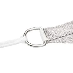 Dreieckiges Sonnensegel 3x3x3 M Polyester Luftdurchlässig 11 Dreieckiges Sonnensegel 3x3x3 M Polyester Luftdurchlässig -Gartenbedarf Geschäft 10038200 yy 0004 logo